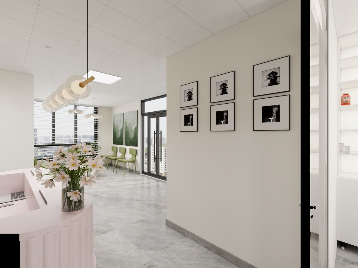 Wellness Centre - Image 12